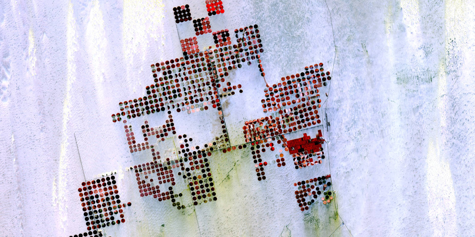 Free Open Satellite Data Sources for Fun and Profit